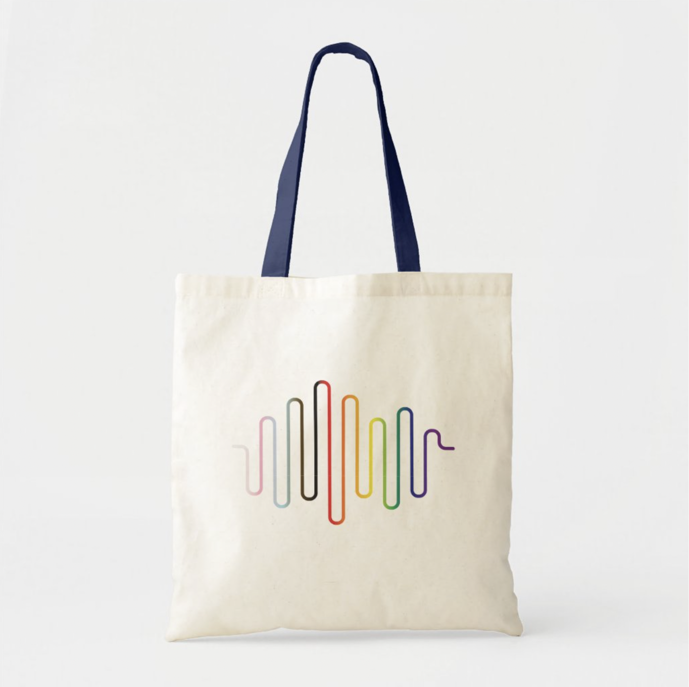 Singing Out Tote 1
